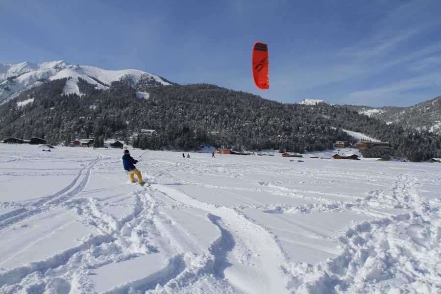 Flysurfer Testtage Austria / Achenkirch